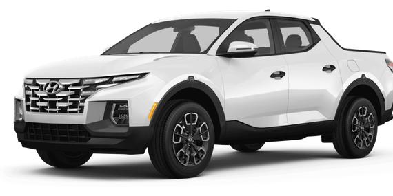 HYUNDAI SANTA CRUZ 2024 5NTJBDAEXRH083647 image